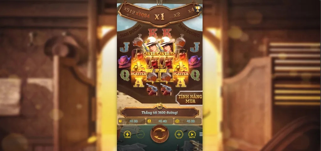 Thợ Săn Tiền Thưởng Netwin