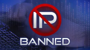 Bị nhà mạng chặn