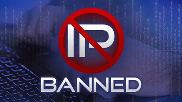 Bị nhà mạng chặn