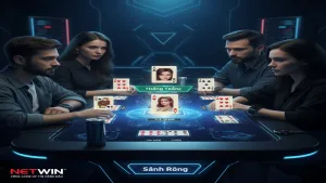 Cách chơi Mậu Binh (Xập Xám) chi tiết nhất Netwin