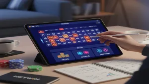 Mẹo chơi xổ số Keno dễ trúng cho người mới Netwin