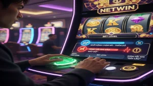 3 mẹo điều chỉnh tốc độ quay hũ thắng lớn Netwin