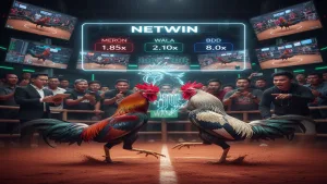 Mẹo soi kèo Đá Gà luôn nắm chắc phần thắng Netwin