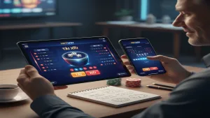 Hướng dẫn soi cầu Tài Xỉu không bao giờ gãy Netwin