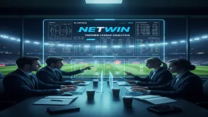 Kinh nghiệm soi kèo Ngoại hạng Anh chuẩn xác Netwin