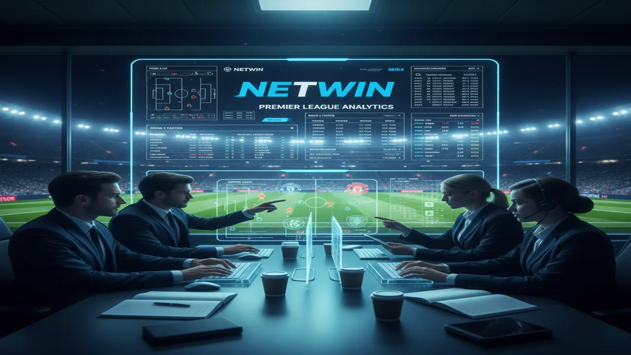 Kinh nghiệm soi kèo Ngoại hạng Anh chuẩn xác Netwin