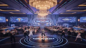 Tổng hợp các sự kiện Offline tri ân người chơi Netwin