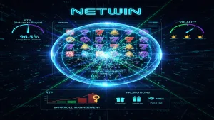 Giải mã thuật toán của các dòng game Nổ Hũ Netwin