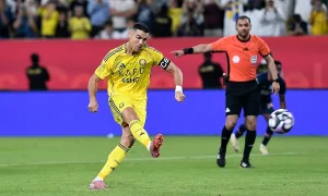 Chuyên gia Arab Saudi: 'Ronaldo ảo tưởng vai trò ở Al Nassr'