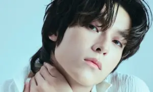 Mỹ nam 1,92 m gây chú ý trong 'Thỏ ơi' của Trấn Thành