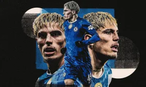 Nghịch lý Garnacho ở Chelsea