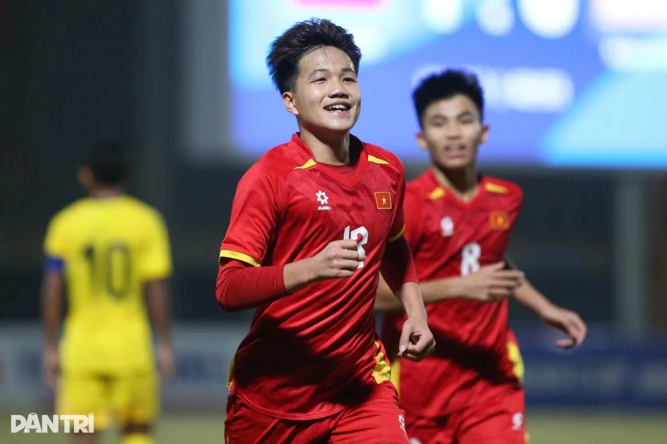 U17 Việt Nam có thêm cơ hội tham dự World Cup