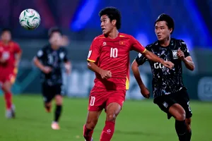 U23 Hàn Quốc mổ xẻ thất bại trước U23 Việt Nam, chờ tái ngộ ở Asiad